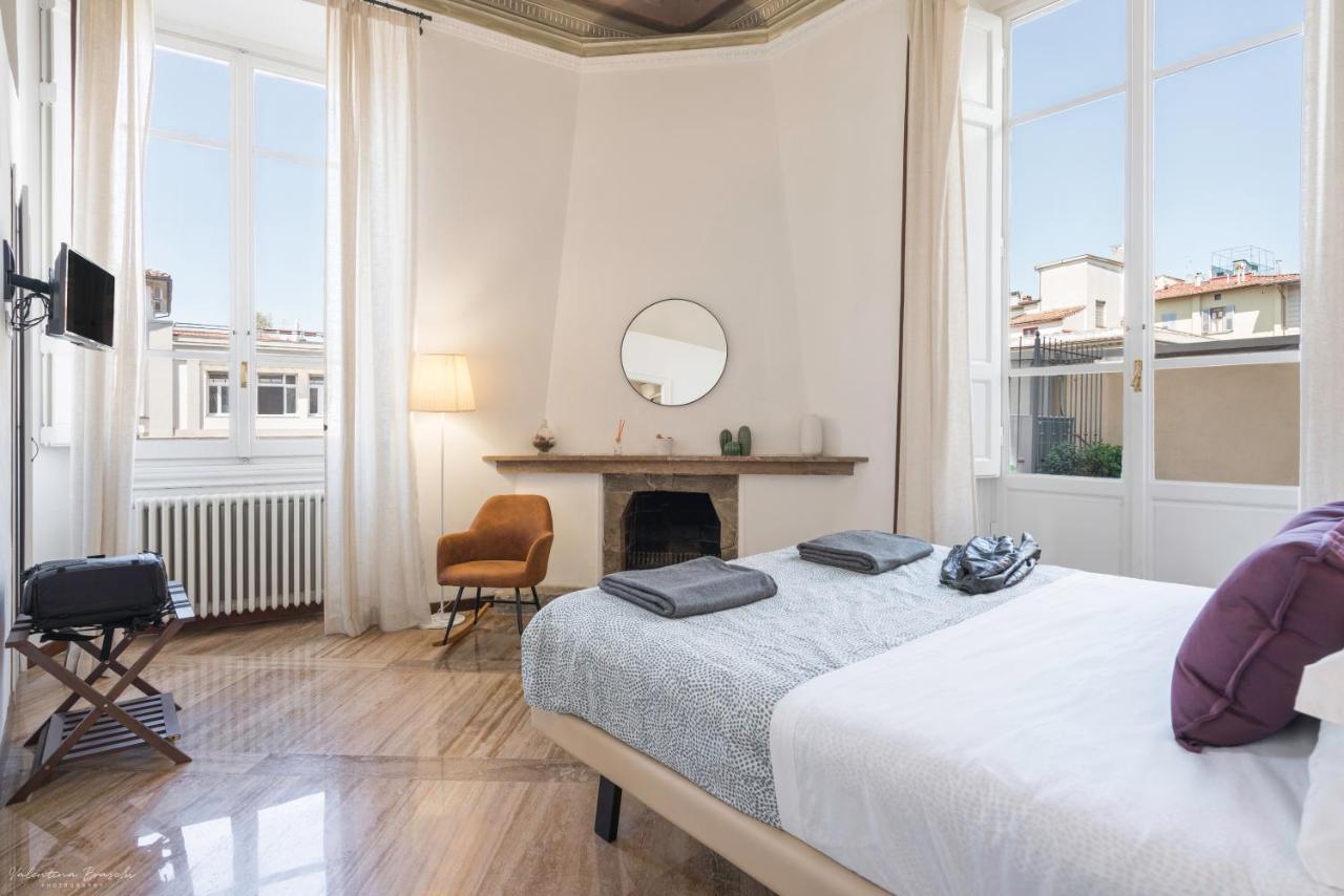 Vin Novo Rooms & Apartments Florence Exterior photo