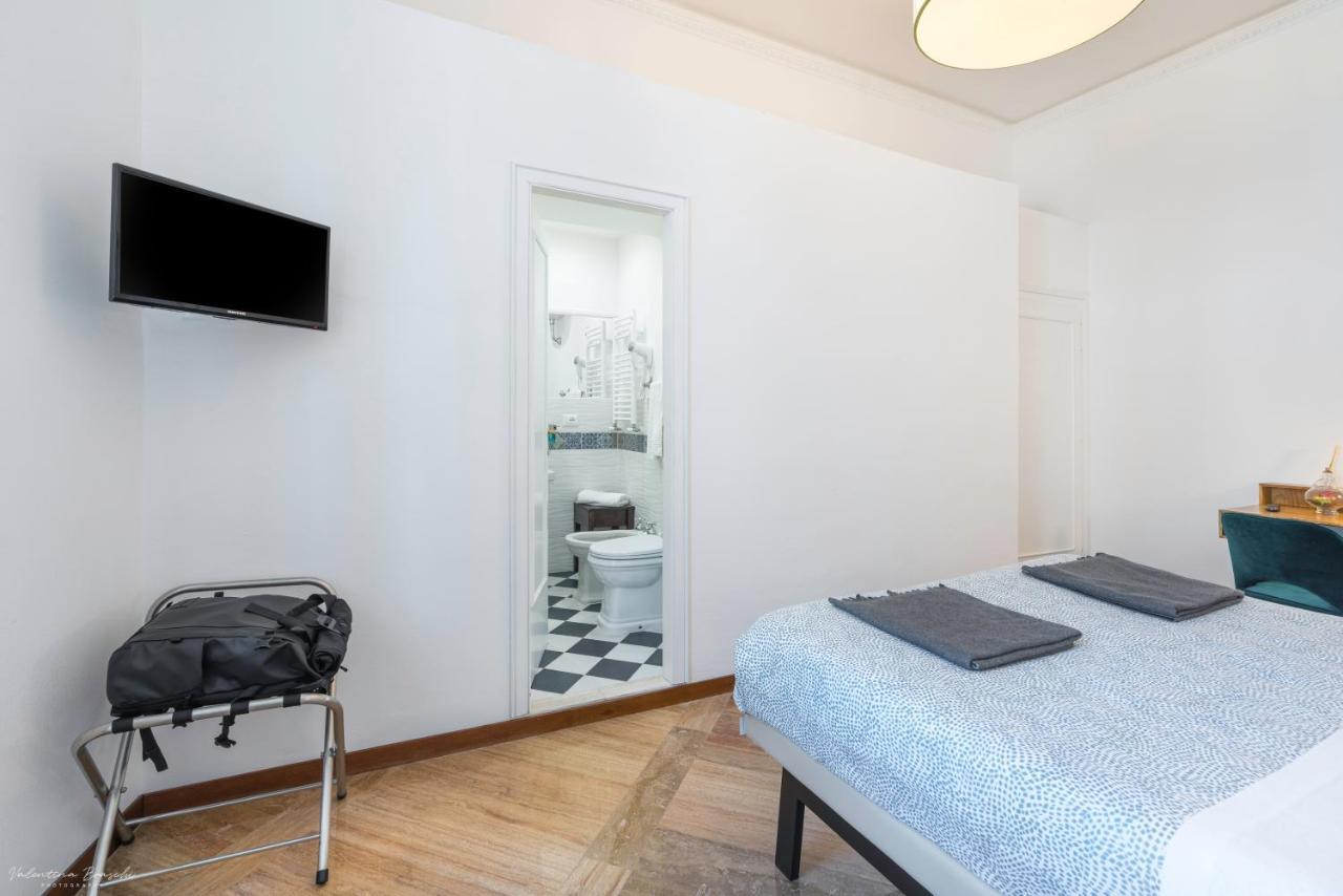 Vin Novo Rooms & Apartments Florence Exterior photo