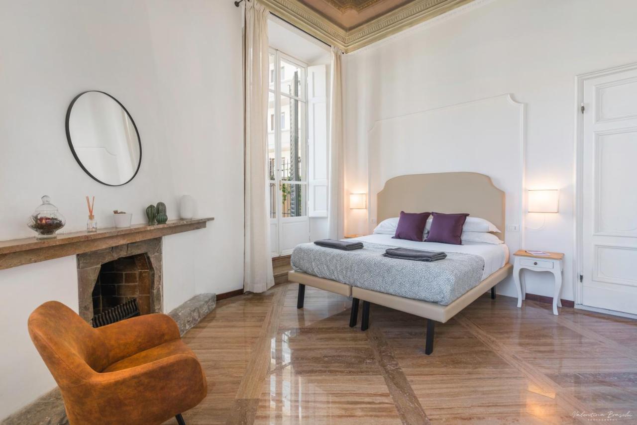 Vin Novo Rooms & Apartments Florence Exterior photo