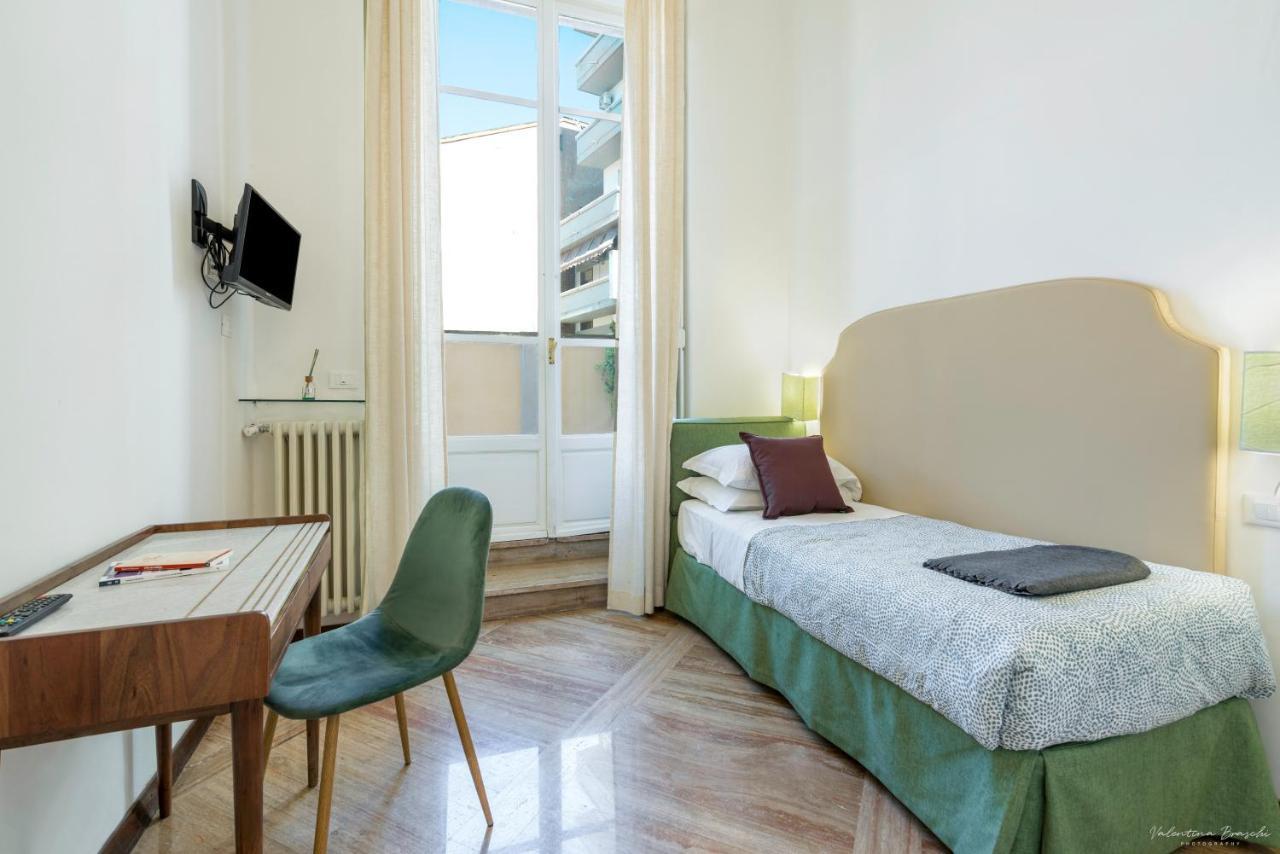 Vin Novo Rooms & Apartments Florence Exterior photo
