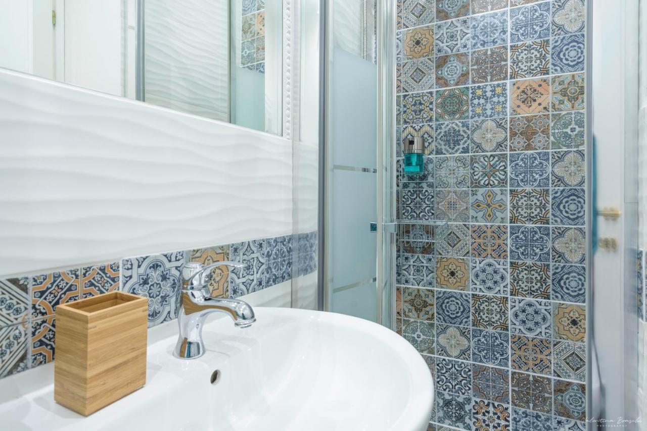 Vin Novo Rooms & Apartments Florence Exterior photo