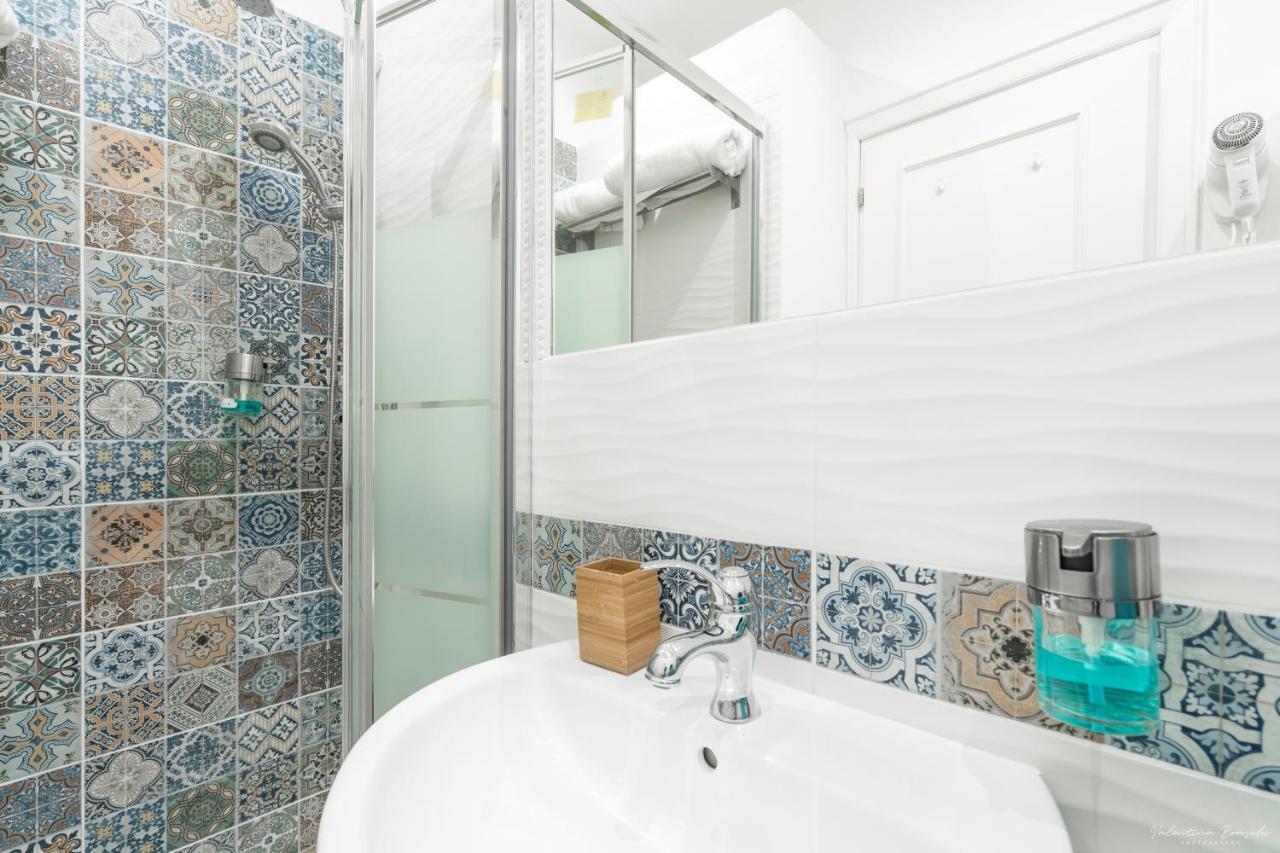 Vin Novo Rooms & Apartments Florence Exterior photo