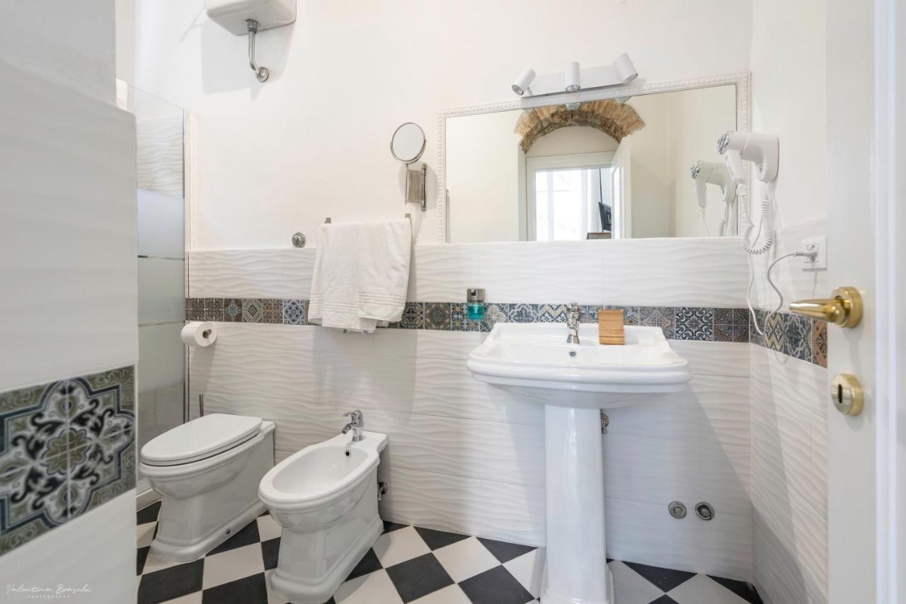 Vin Novo Rooms & Apartments Florence Exterior photo