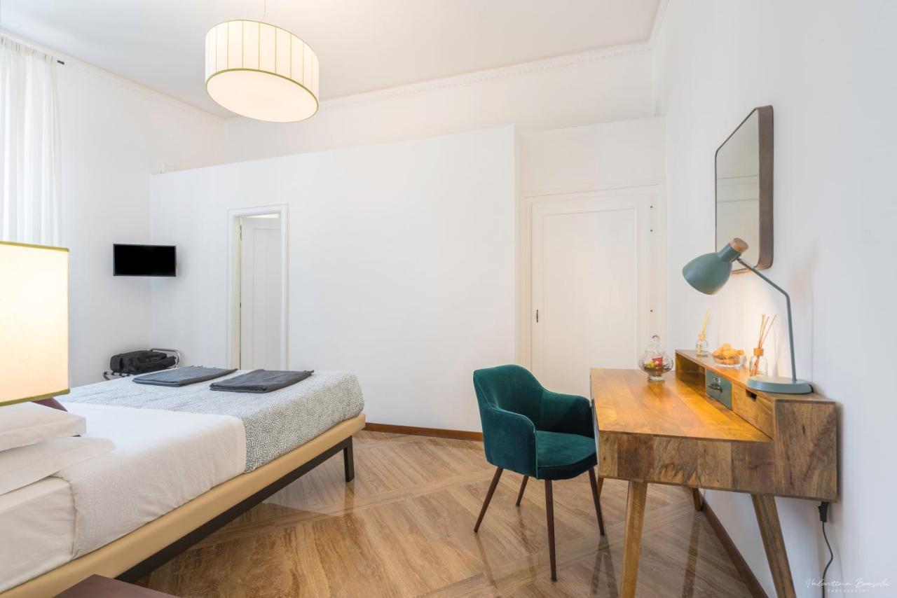 Vin Novo Rooms & Apartments Florence Exterior photo