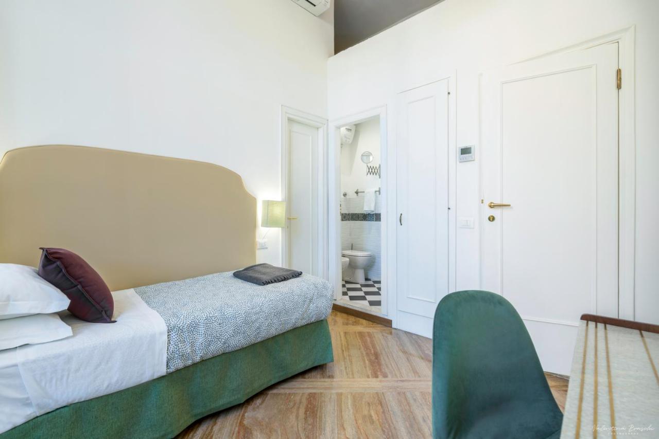 Vin Novo Rooms & Apartments Florence Exterior photo