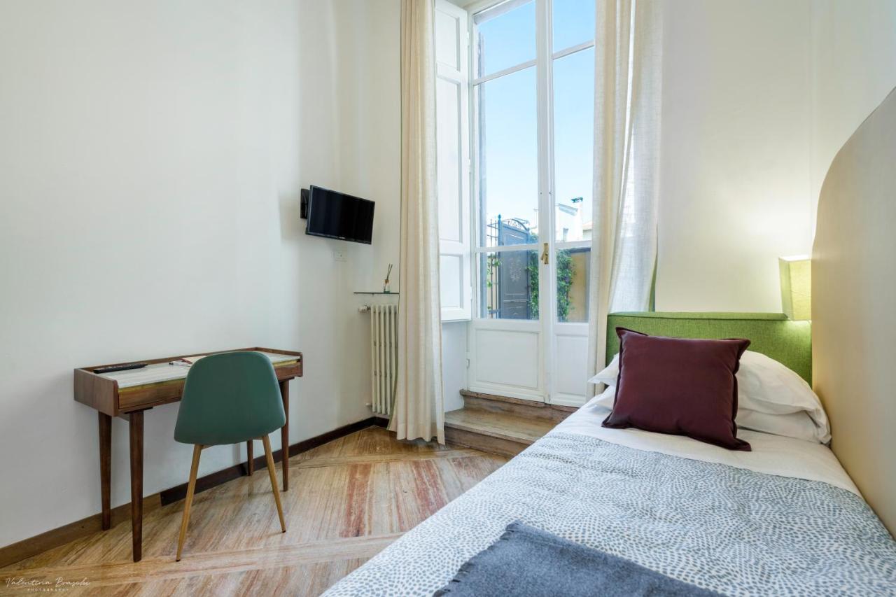 Vin Novo Rooms & Apartments Florence Exterior photo