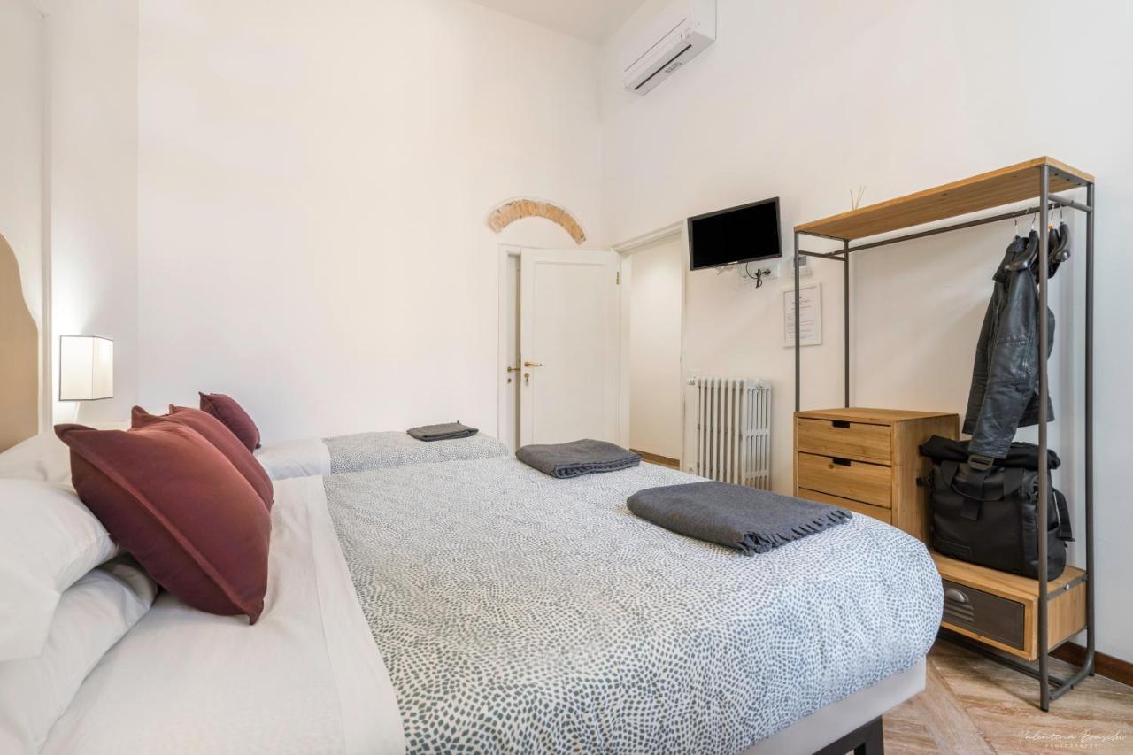 Vin Novo Rooms & Apartments Florence Exterior photo