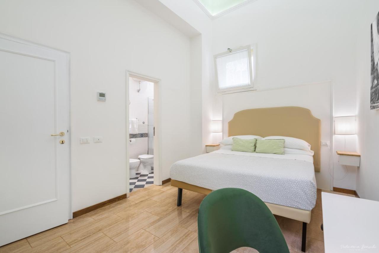 Vin Novo Rooms & Apartments Florence Exterior photo