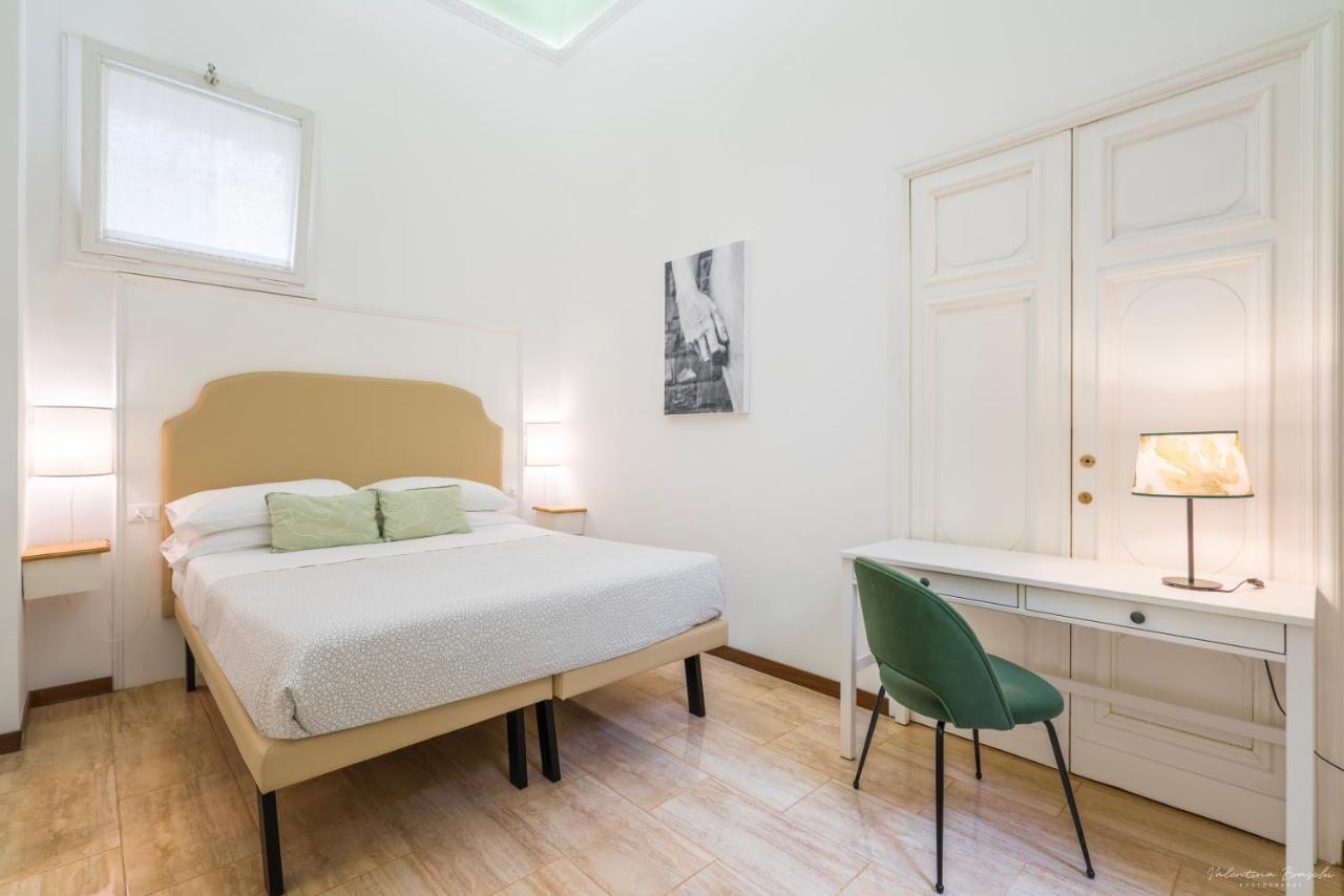 Vin Novo Rooms & Apartments Florence Exterior photo