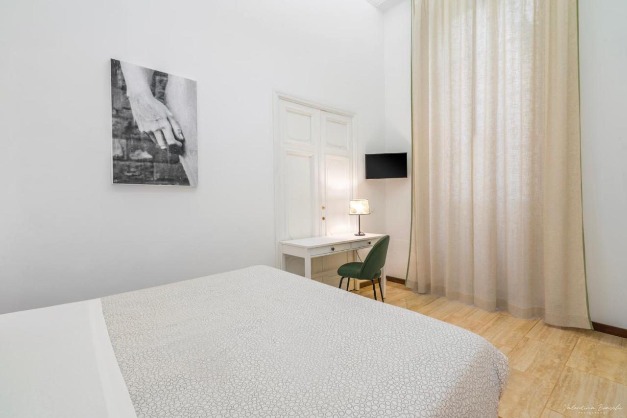 Vin Novo Rooms & Apartments Florence Exterior photo