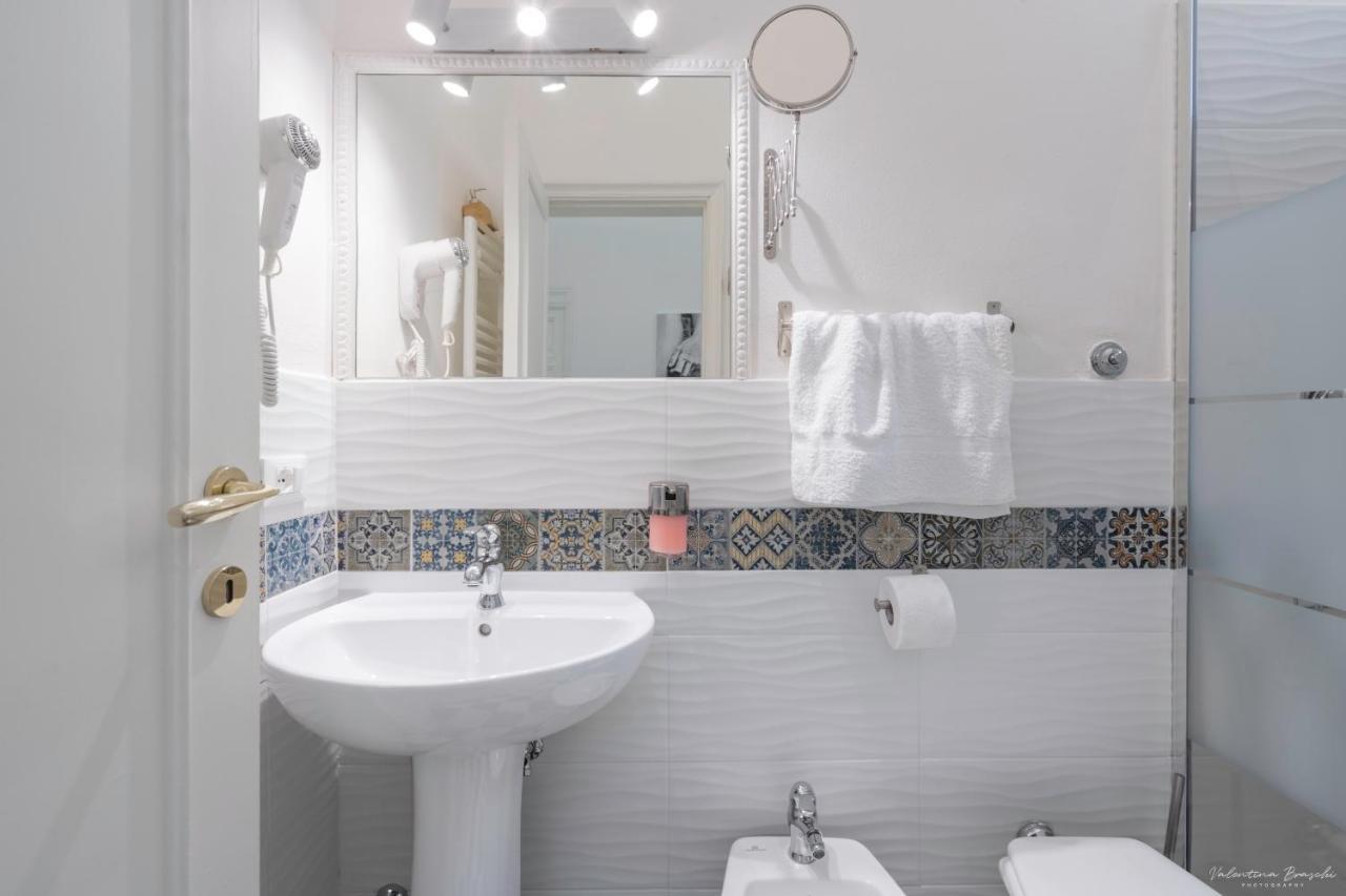 Vin Novo Rooms & Apartments Florence Exterior photo
