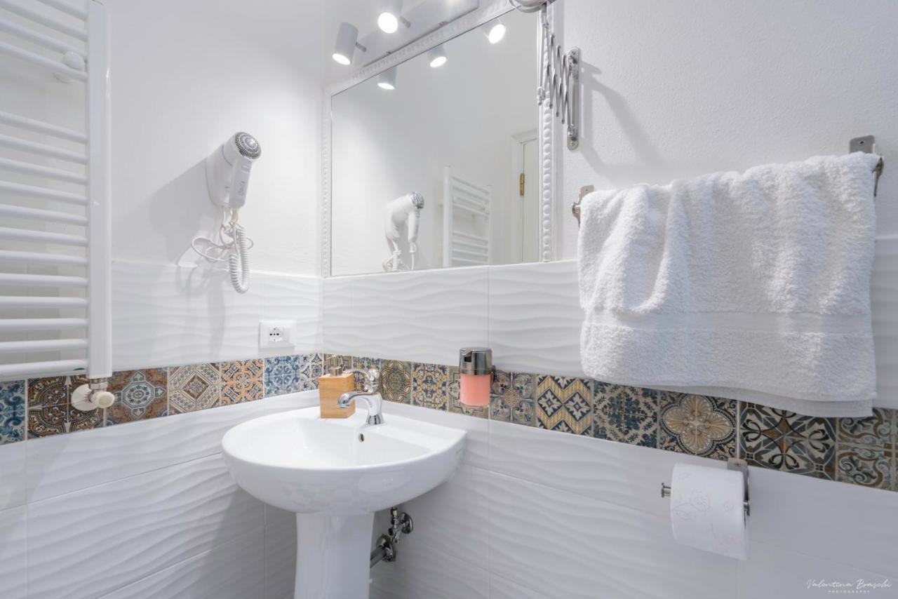 Vin Novo Rooms & Apartments Florence Exterior photo